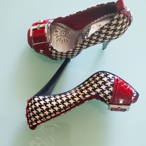 Carlos Santana Shoes